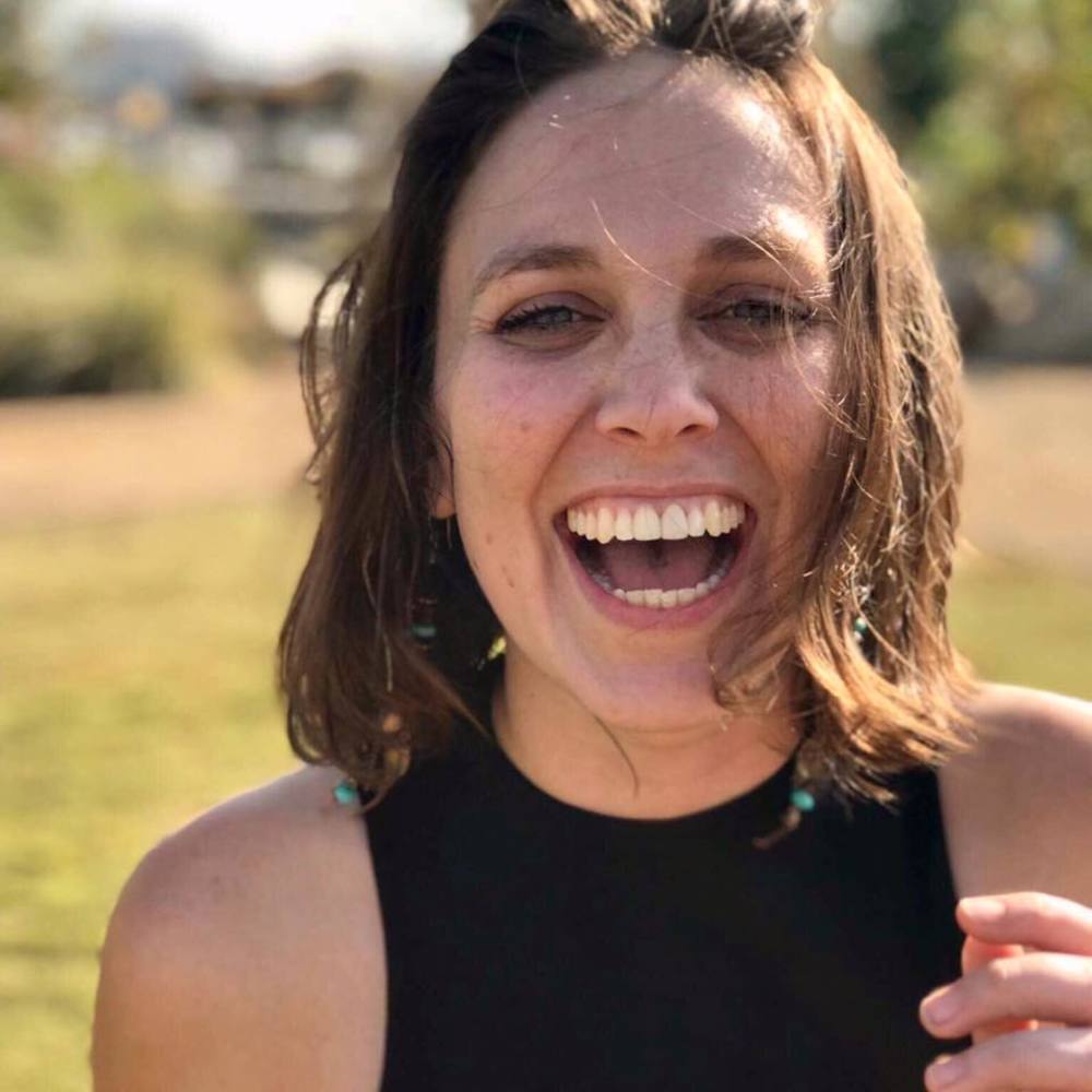 Meet your Posher, Heather